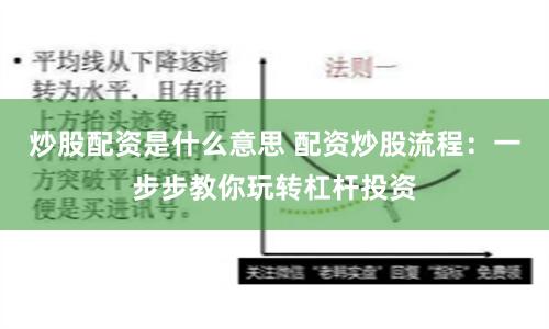炒股配资是什么意思 配资炒股流程：一步步教你玩转杠杆投资