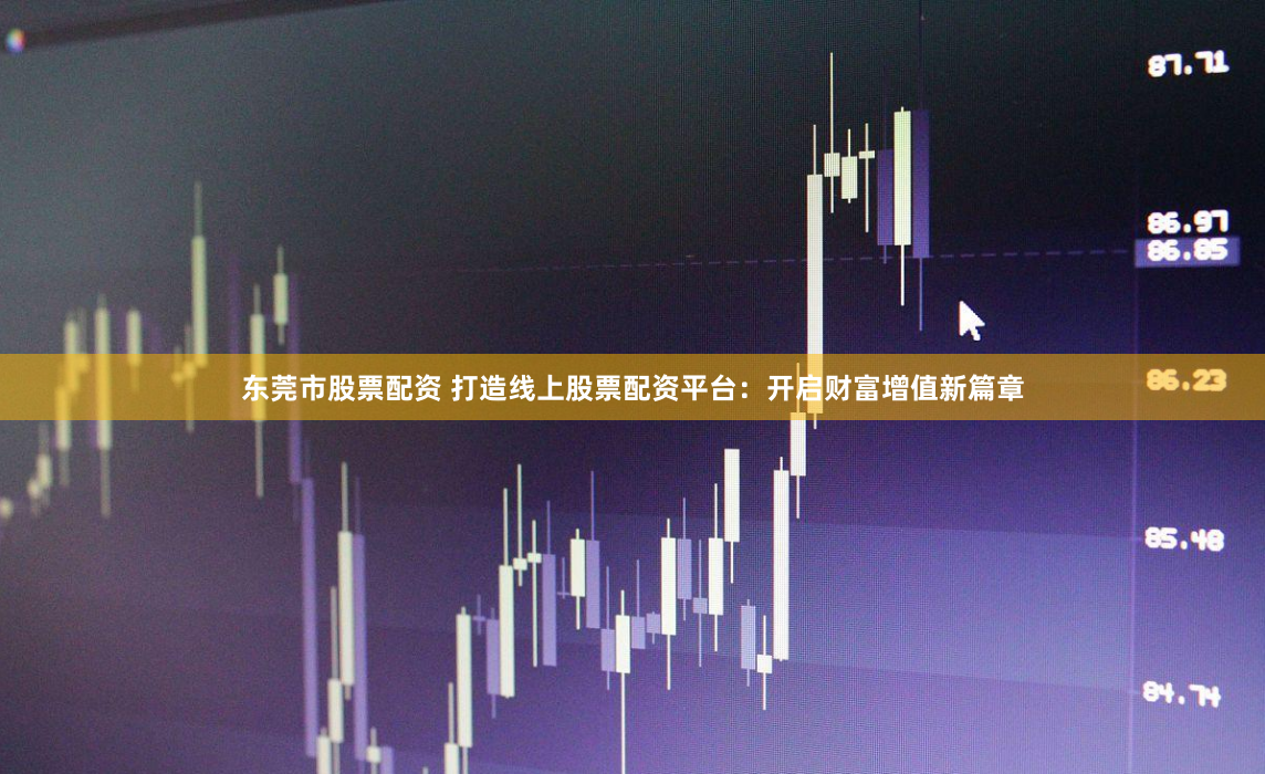 东莞市股票配资 打造线上股票配资平台：开启财富增值新篇章
