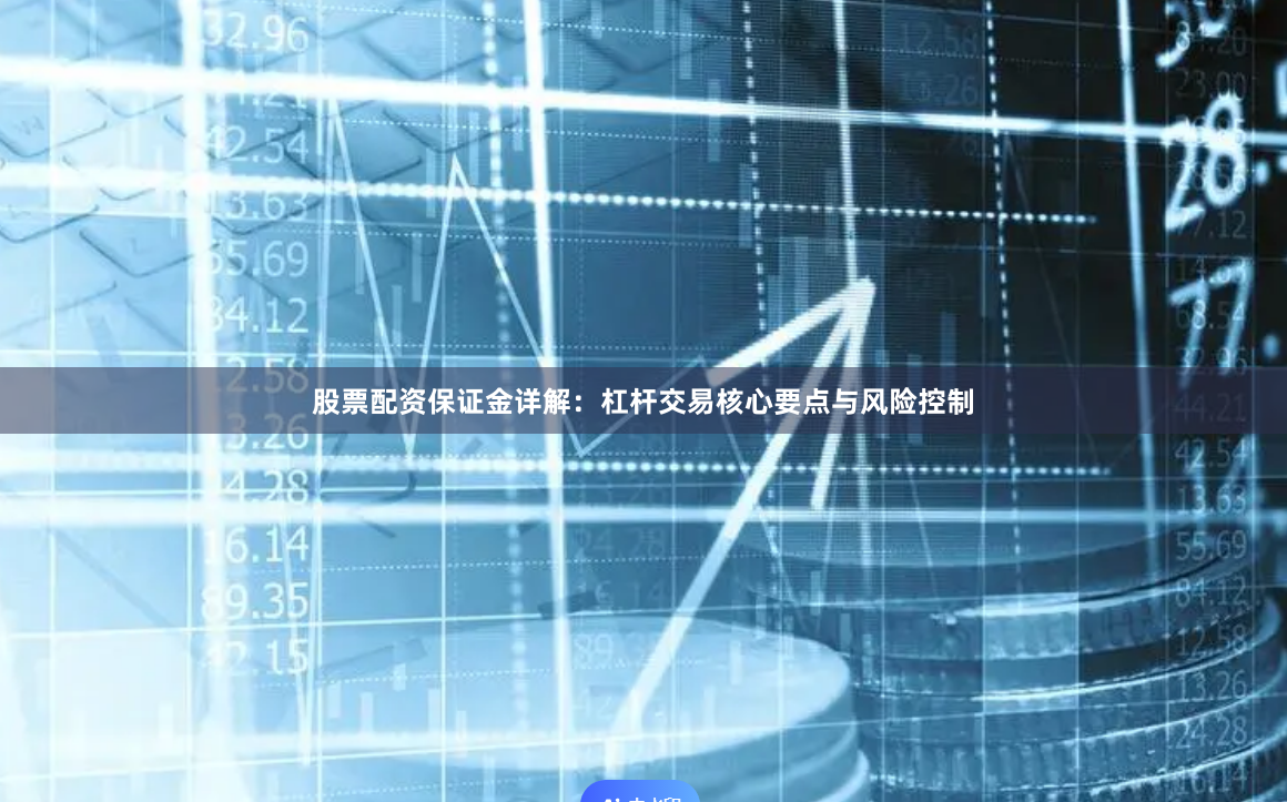 股票配资保证金详解：杠杆交易核心要点与风险控制