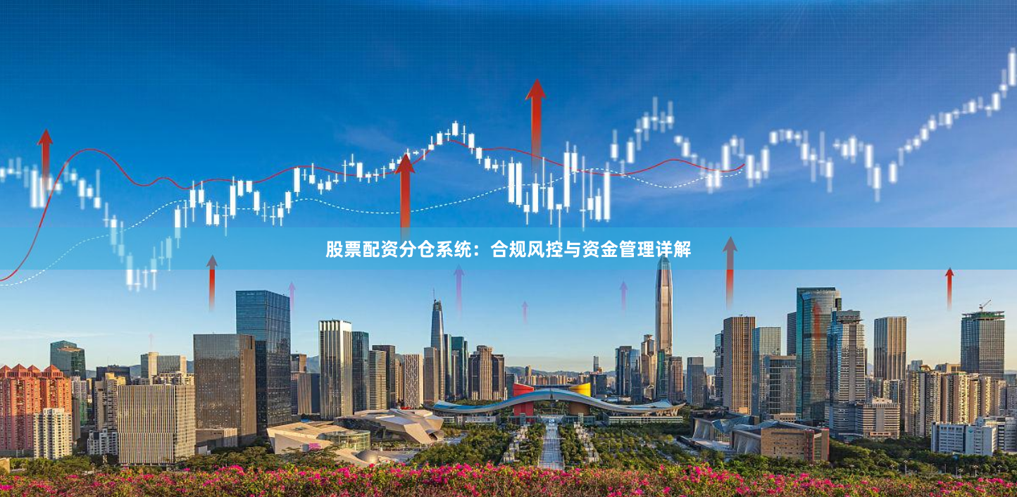 股票配资分仓系统：合规风控与资金管理详解